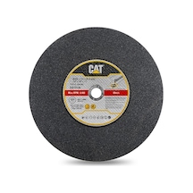 Cat Da10126 350mm Universal Metal Profil Kesme Taşı