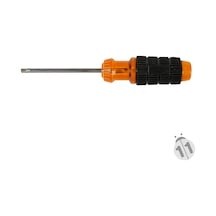 T30 Wellfly Profi Torx Uç Tornavida CrV Pro