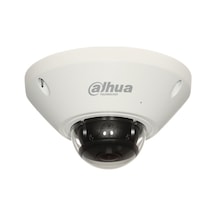 DAHUA  IPC-EB5541-AS  5Mpix, 1,4mm Lens,H265+, IK10, IP67, Dahili