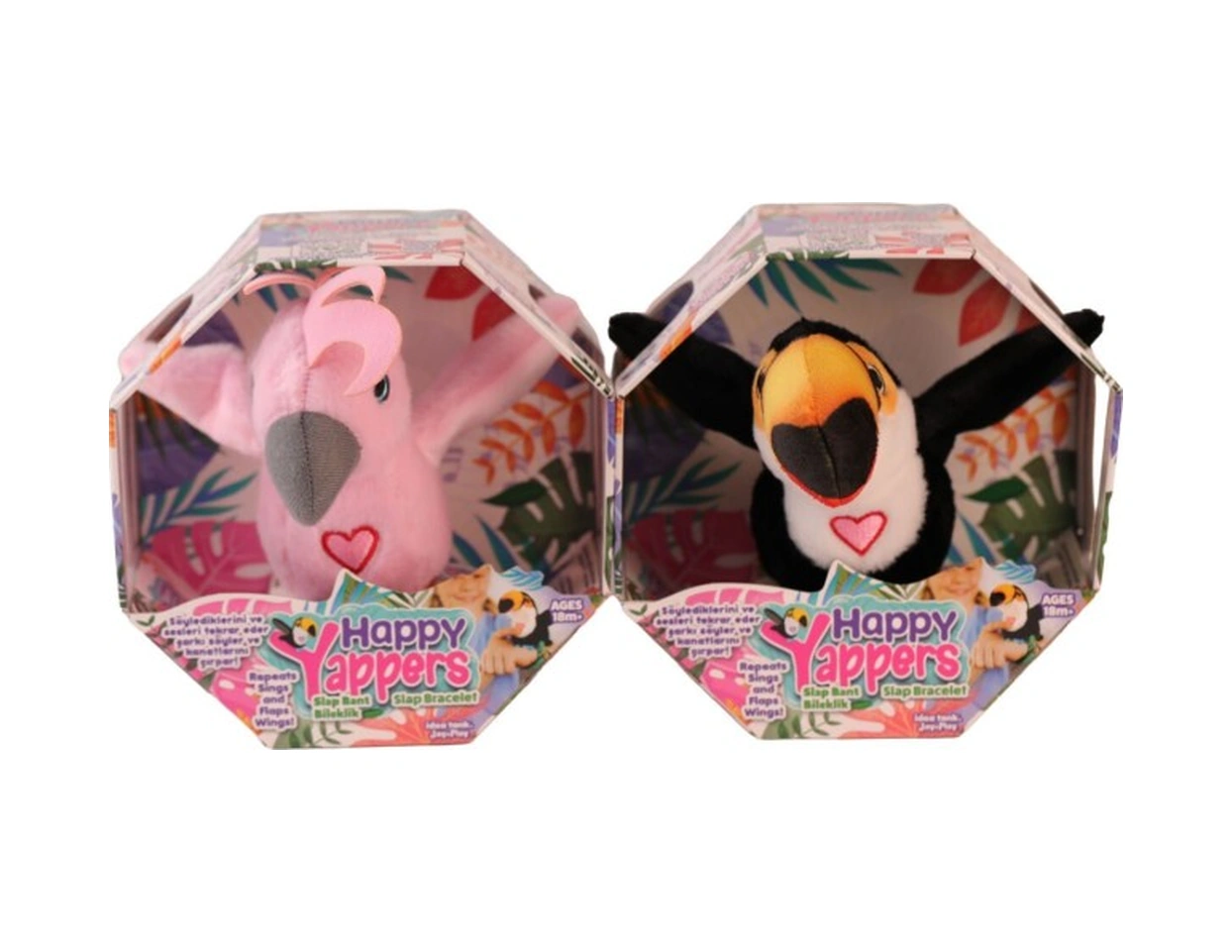 Hy-332 9590 Bileklik Pembe