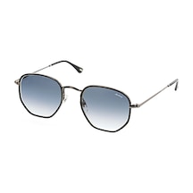 Mustang Mu1749-01 51 Unisex Güneş Gözlüğü
