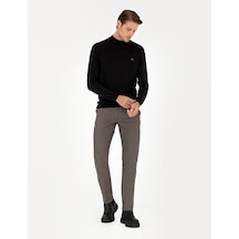 Pierre Cardin Erkek Kahverengi Pantolon Kanvas-chino 50299527-vr029 Kahverengi