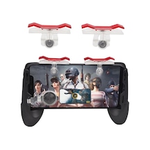 Pubg Oyun Tetik Pubg Ateş Düğmesi