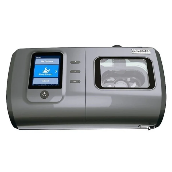 Ventmed Ds-7 Bpap Cihazı + Oranazal Maske