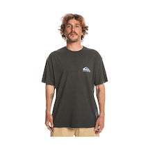 Quiksilver Eqyzt07654 Take Us Back Logo Ss Erkek Tişört 001 Quiksilver Eqyzt07654 Take Us Back Logo Ss Erkek Tişört 001