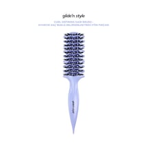 Defacto Glide'n Style Kıvırcık Saç Bukle Fırçası H4966AXNS
