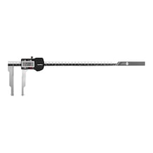 Werka W2235-300B Değişebilir Uçlu Dijital Kumpas 300x0.01mm