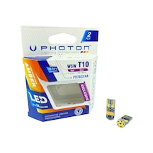 Photon W5W T10 Ph7023 Na Turuncu 15Smd Exclusive   Serisi