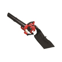 Gp-ebv-260 Yaprak Üfleme Ve Toplama Makinesi