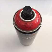 Motip Carat 400 ML Ateş Kırmızı Sprey Boya Ral 3000 Germany