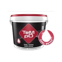 Tempo Özel Tavan 17.5 kg Beyaz