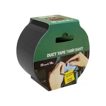 Picador Tamir Bandı 50mmx10m Siyah Kı 001