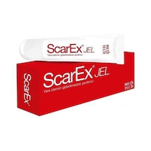 Scarex Yara Izi Giderici Jel 15 Gr