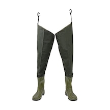 Gezer No:43 Kasık Çizme Çok Renkli