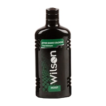 Wilson Moist Tıraş Kolonyası 250 Ml