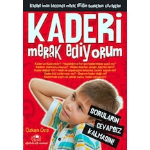 Kaderi Merak Ediyorum - Özkan Öze - Uğurböceği