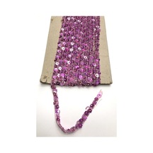 FdayAksesuar Boncuk Işlemeli Şerit 1 Cm FRDY11211