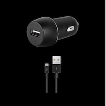 Ttec 2cks20ms Smartcharger 2.1a Micro Usb Kablolu Araç Şarj Cihazı
