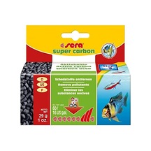 Sera Süper Karbon 29 G, 29 G 60 Litre İçin