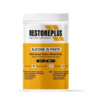 Restoreplus Slıcone Sı Paste Silika Içeren Üstün Silikon Pasta 1 KG