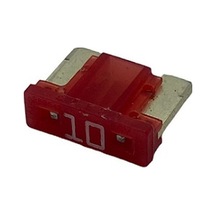 Mini Bıçak Sigorta 10 A Alçak Profil