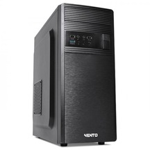 Vento Vs116F Micro Atx Kasa (Peak-400W)