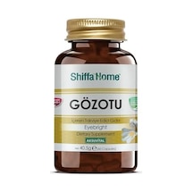 Gözotu 1 Paket 1 X 60 Adet