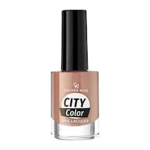 City Nail Lacquer No: 78 - Parlak Ve Uzun Süre Kalıcı Oje 10.2 Ml