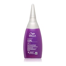 Wella Creatine Curl C Perma Boyalı Hassas Saçlar 75 ML