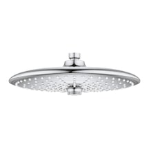 Grohe Tepe Duşu 26 Cm 3 Akışlı Euphoria Krom - 26455000 Genel