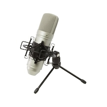 Tascam Tm-80 / Cardioid Condenser Mikrofon