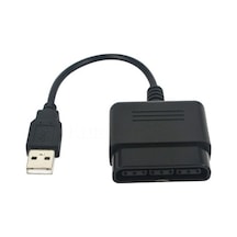 Playstation2 Oyun Kolu Usb Çevirici Playstation2 Usb Çevirici