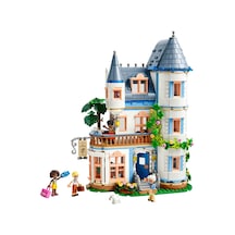 LEGO® 42638 Kale Pansiyon V29