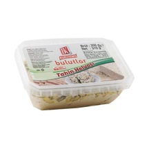 Bulutlar Kuruyemiş Helva Antep Fıstıklı 310 Gr Paket