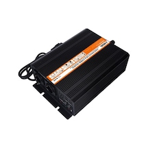 Hegel Şarjlı 1500w 12v Modifiye Sinüs İnverter