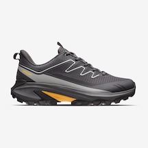 Lescon Anubis 2 Trail Hafif Uniseks Spor Ayakkabı Füme