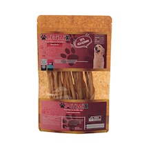 Burgu Çiğneme Kemikleri 100g Köpek Ödülü