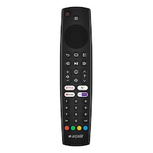 KUMANDA 1212-Arçelik  Uyumlu LCD