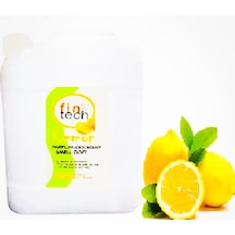 Fintech Sauna Esansı Limon Kokulu 5 Lt