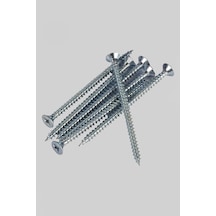 4x60 Ağaç Vidası 100 Adet Sntyhb60 1