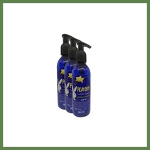 Bezos Pure Aromaterapi Massage Oil 120ml Vanilya Aromalı Masaj Yağı 3 Adet Hb006