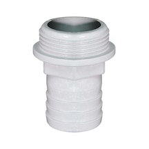 Plastik 2 İnch Hortum Rekoru