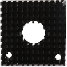 Mk8 40x40 Pasif Soğutucu Blok Siyah(Type C)