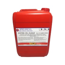 Yanık Yağ ve Karbon Sökücü Super Oil Clean 5 Kg