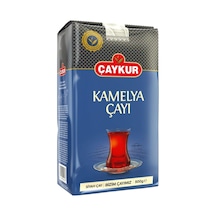 Çaykur Kamelya Siyah Çay 500 G 8'li Avantaj Paketi Mıchu 30878333