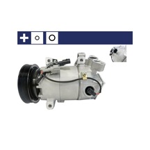 Mahle Klima Kompresörü Captur I 2012 Ve Sonrası Clio 4 2013 Ve Sonrası 1.5 Dci K9k Mahle Acp606000s 926002352r-926000838r-926004990r