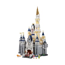 LEGO® Disney 71040 Disney Castle 4080 Parça