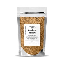 Alina'nın Multan Kuzu Raan Baharatı 250 Gr Alina's Multan Lamb Raan Spice