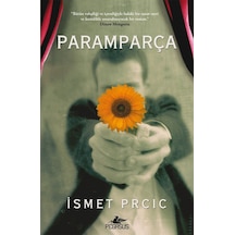 Paramparça - İsmet Prcic - Pegasus
