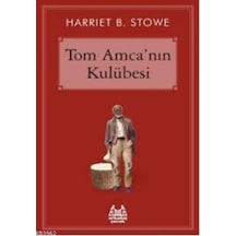 Tom Amca'nın Kulübesi - Ezjı-824776